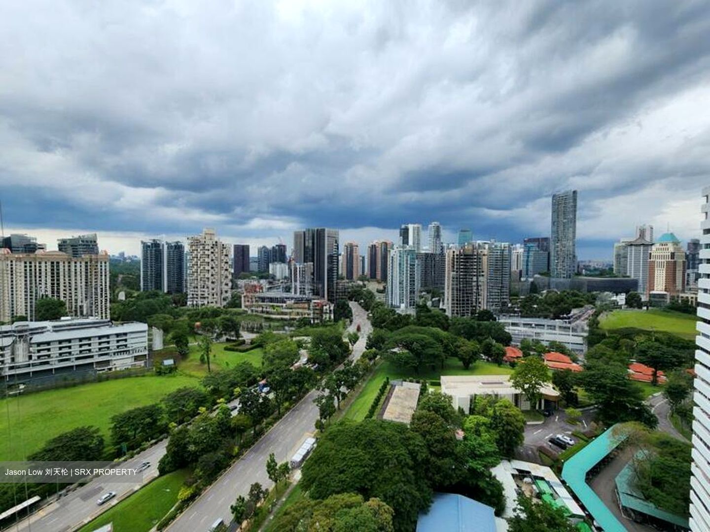 Irwell Hill Residences (D9), Apartment #567585601